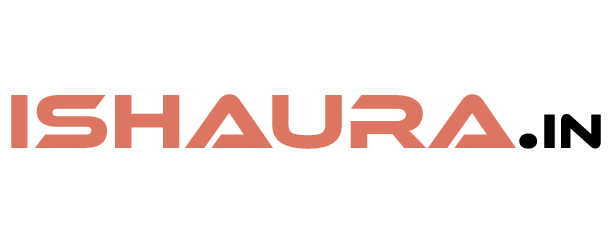 ishaura-logo