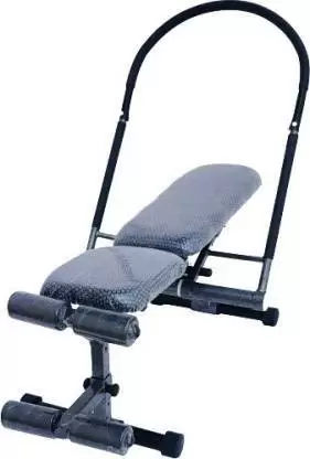 Kiraro Abs Workout Bench Abdominal Fitness Bench