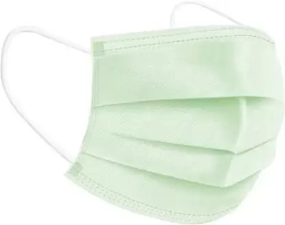 Kiraro 3 Ply Surgical Mask (Pack of 100)