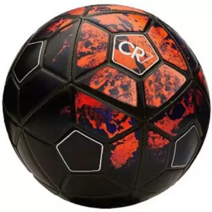Kiraro C7 Football (Size5) Football – Size: 5 (Pack of 1, Multicolor)