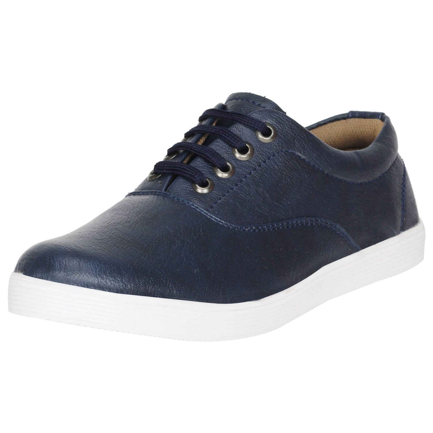 Knot n Lace Men’s Sneakers
