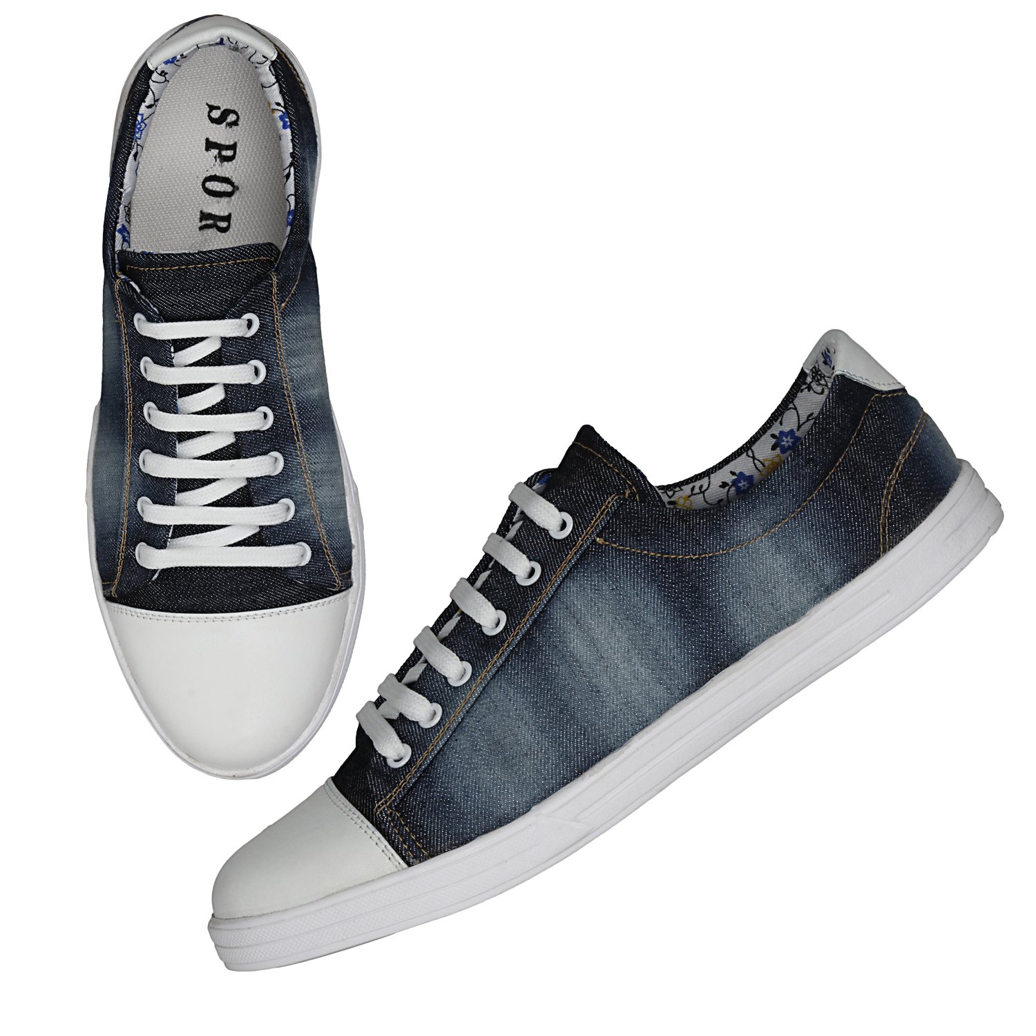 Kraasa Kate 042 Sneakers