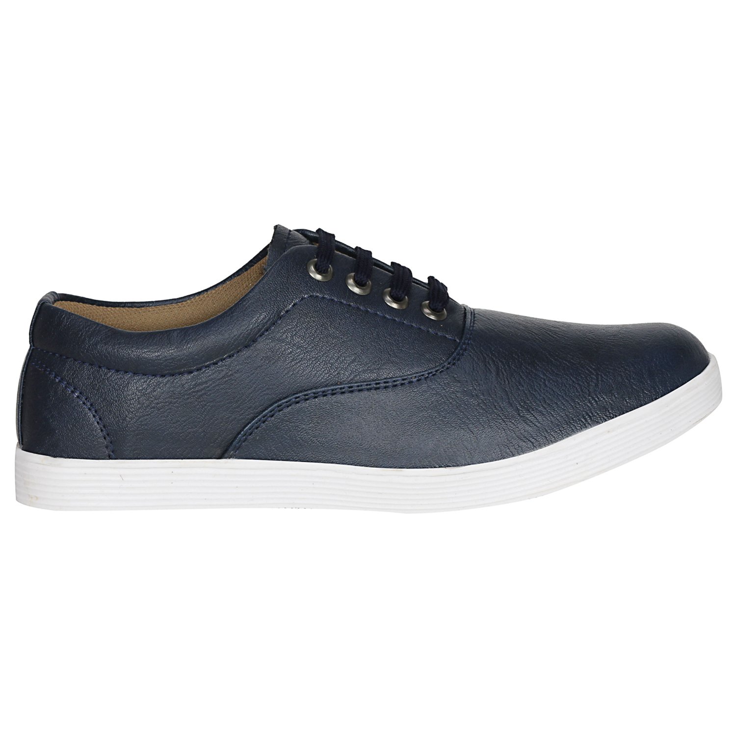 Knot n Lace Men’s Sneakers