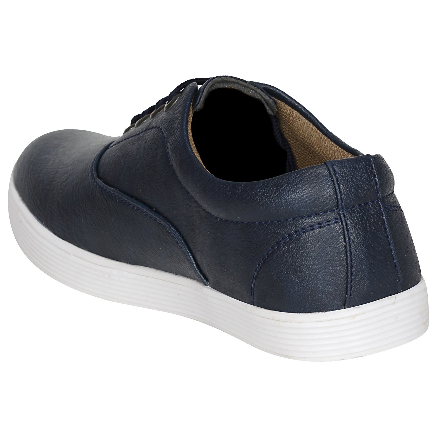 Knot n Lace Men’s Sneakers