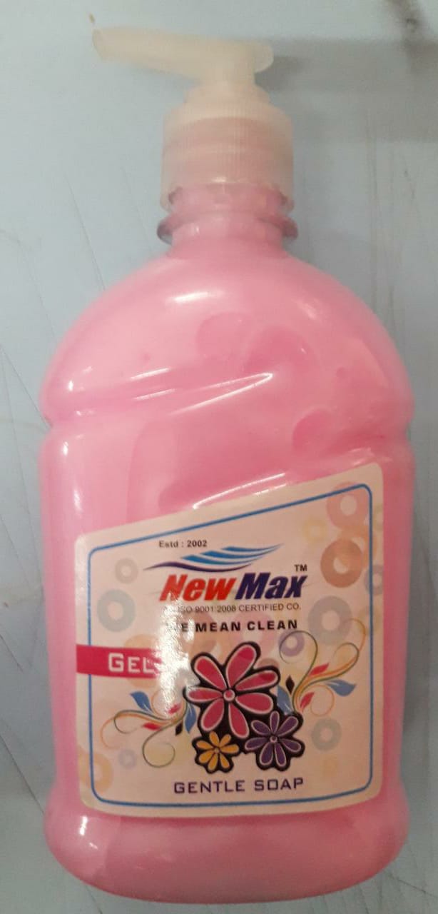 Liquid Hand Wash (Pack of 4 Pcs.)