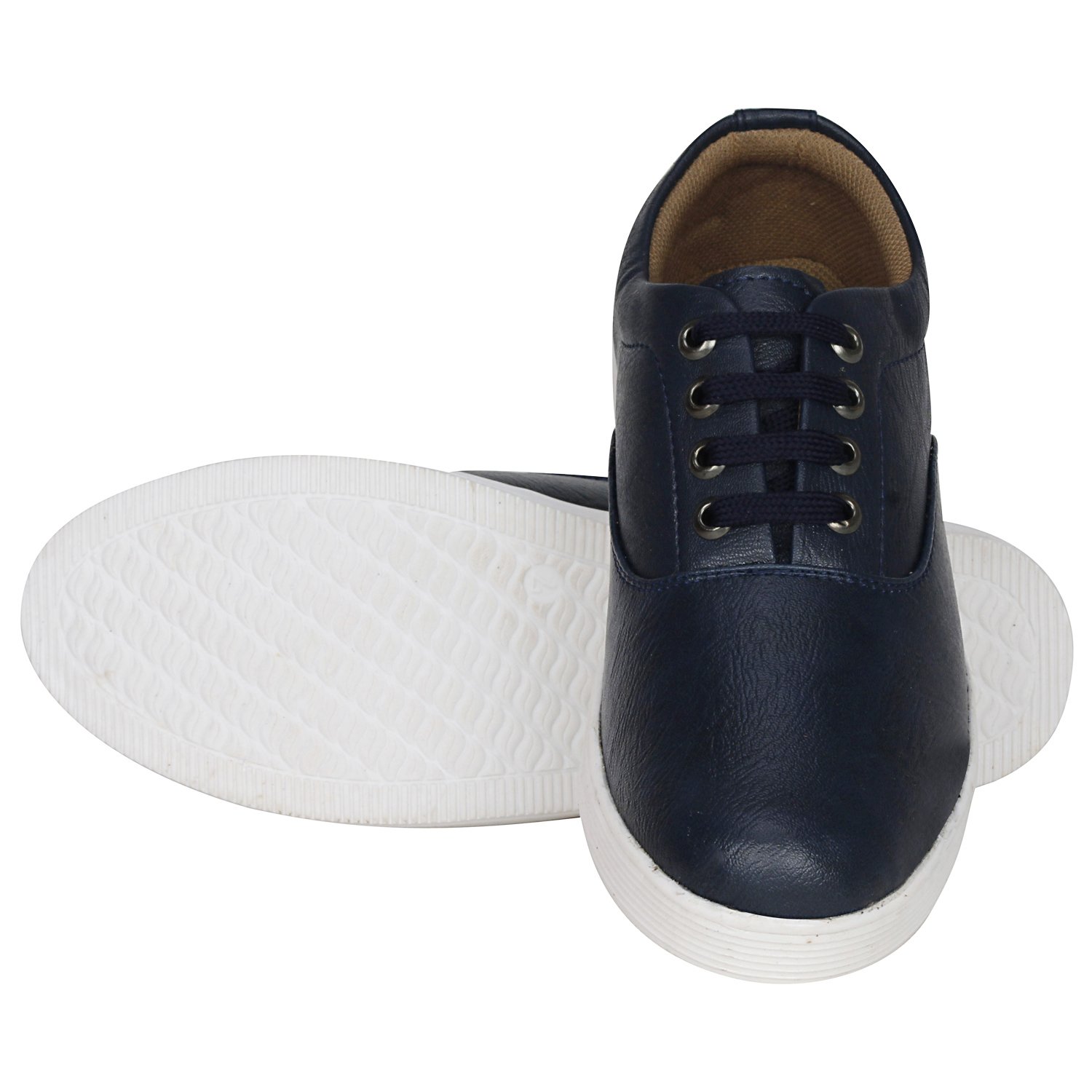 Knot n Lace Men’s Sneakers