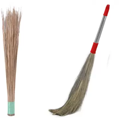 Broom ( SET OF 4 PCS )