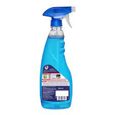 Liquid Glass Cleaner [Unbranded]