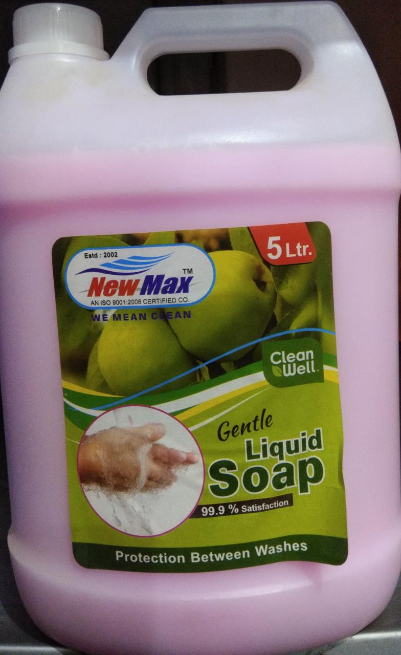 Liquid Hand Wash