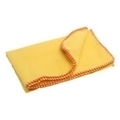 Kitchen Duster Yellow Colour (Pack Of 12 Pcs. )