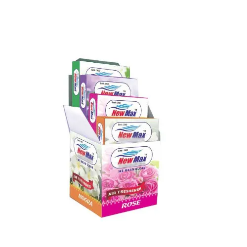 AIR FRESHENER [Combo Pack ]