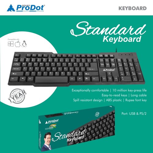 KEYBOARD AND MOUSE USB