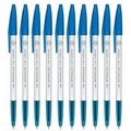 Sketch Pens, Glue Stick, Pencil Box, Eraser Box, Reynolds Pen Combo Pack