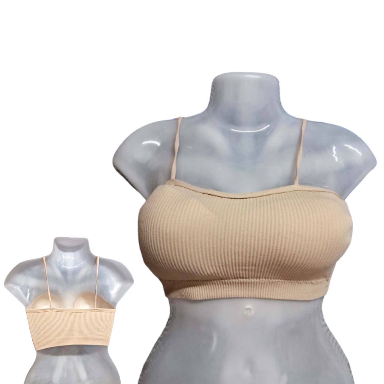 Shapyfy Super Comfy Women’s Padded Bralettes