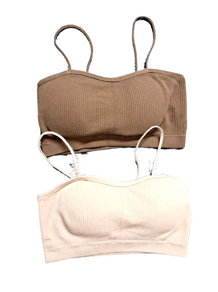 Shapyfy Super Comfy Women’s Padded Bralettes