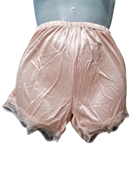 Shapyfy Silk Shorts | Nightwear | Pack of 4 | Free Size