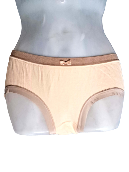 Shapyfy Super Comfy Seamless Women’s Panty | Soft Material | Everyday Wear | Free Size | Mid Rise |