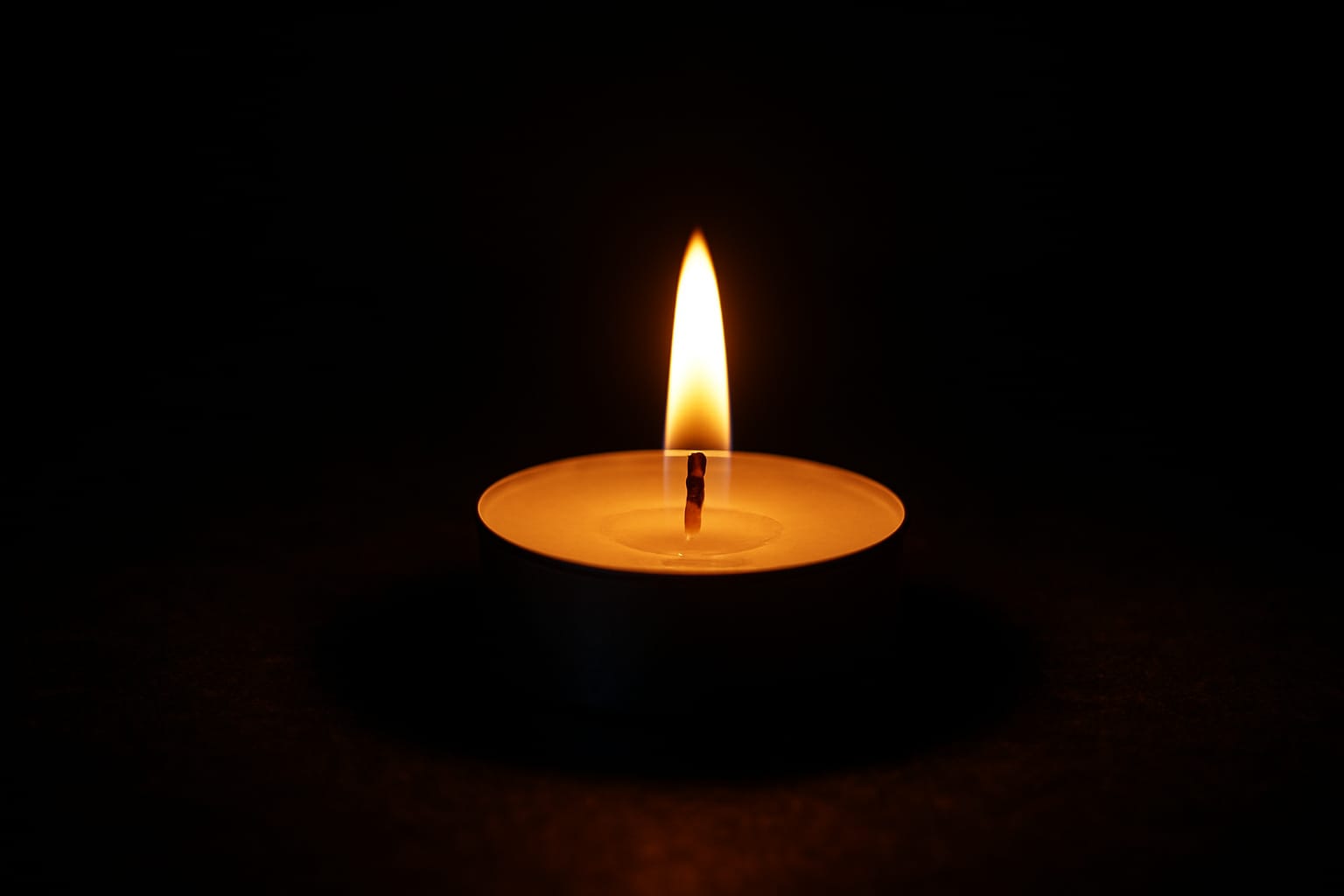 Ishaura Lavender Scented Tea Light